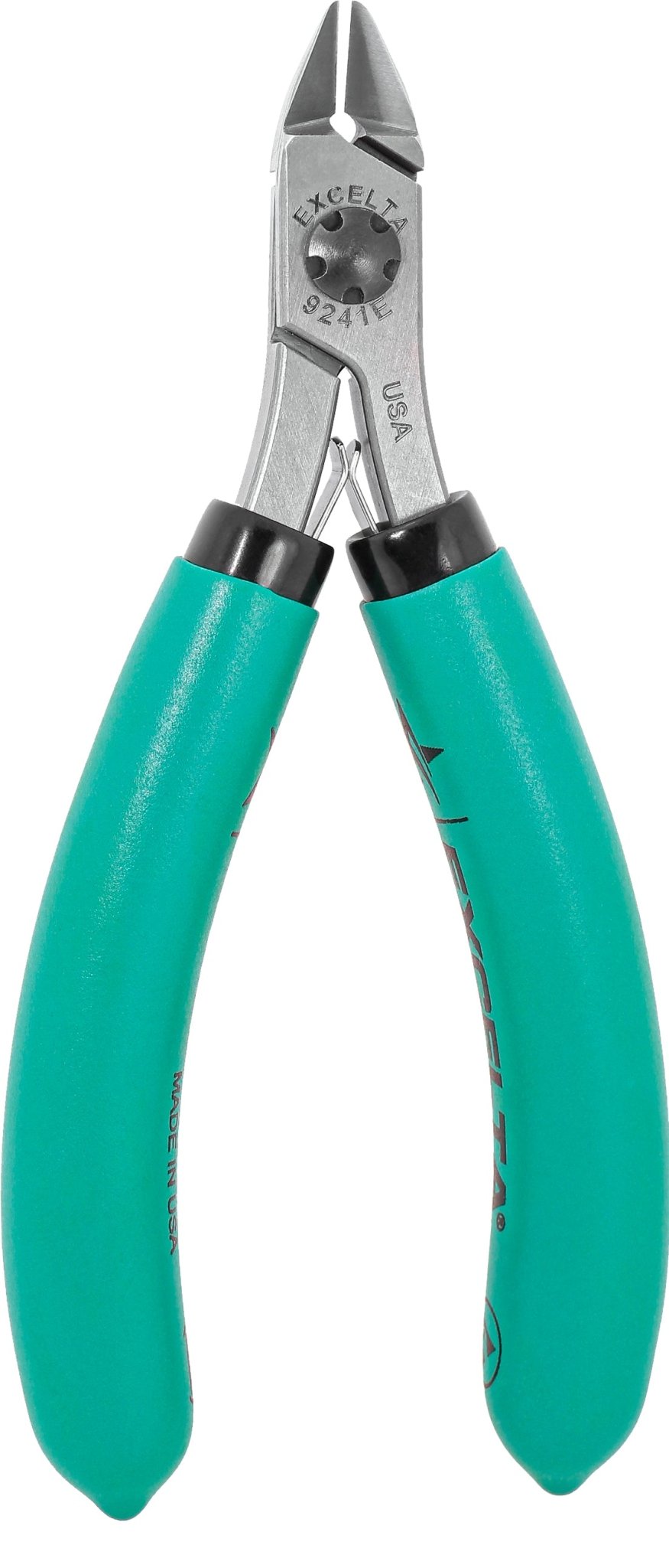 Excelta 9241E Cutters - Medium Oval Head - Optimum Flush MTESolutions