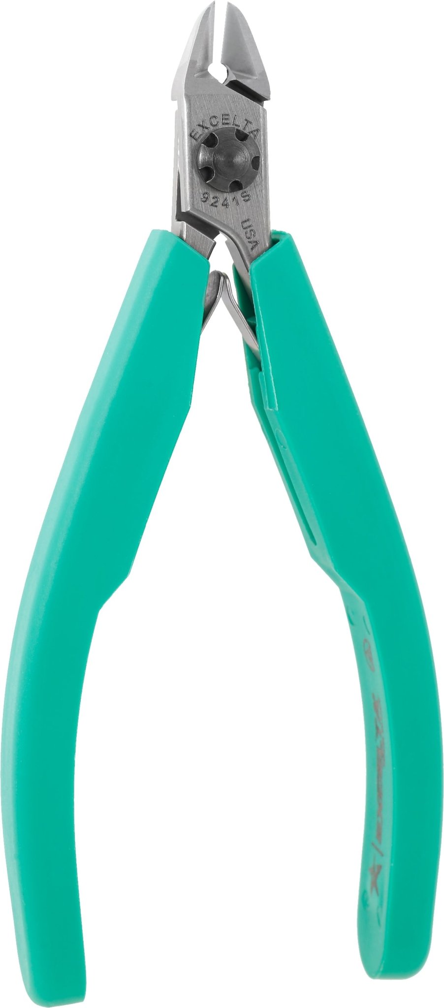 Excelta 9241S Cutters - Medium Oval Head Optimum Flush - Slim Line MTESolutions
