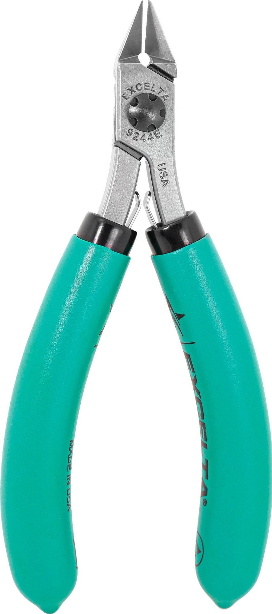 Excelta 9244E Cutters - Medium Taper Head - Optimum Flush MTESolutions