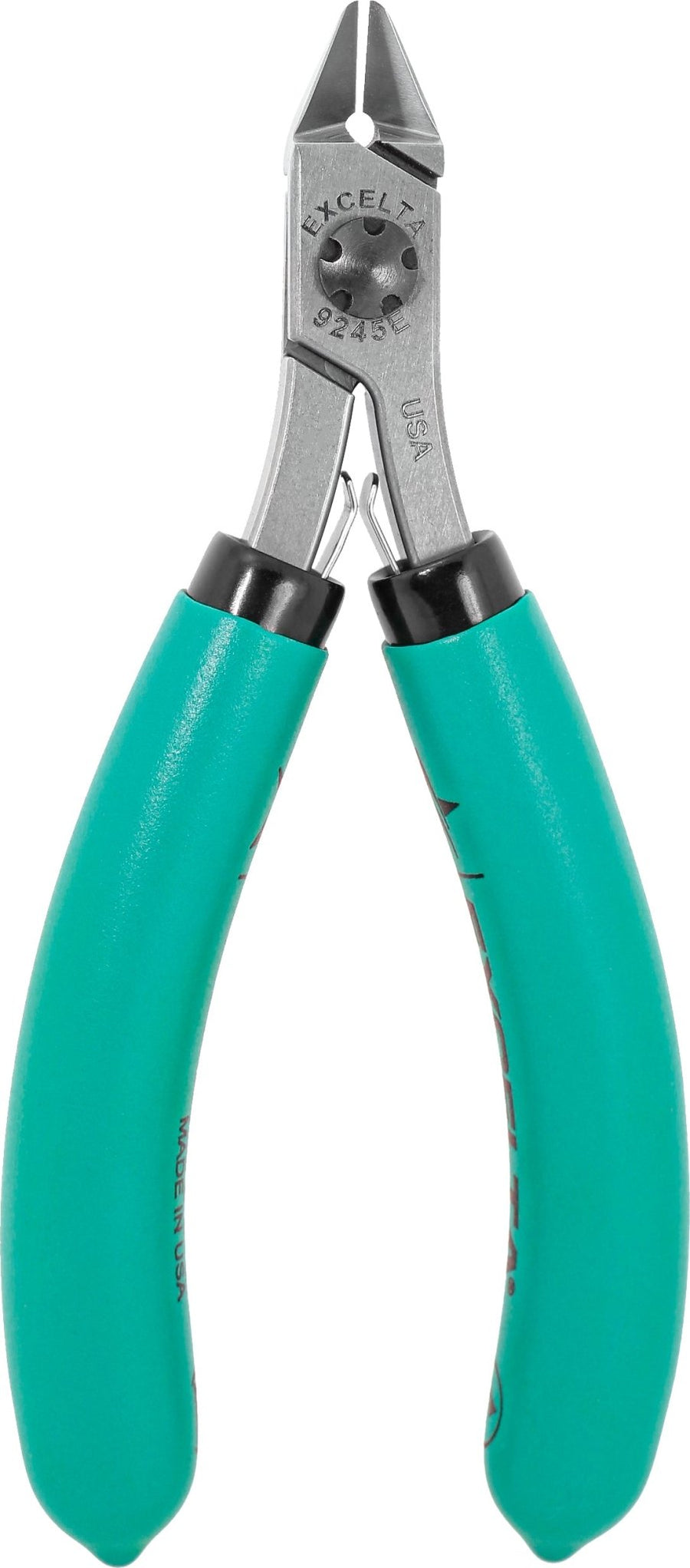 Excelta 9245E Cutters - Medium Taper Head - Laser Flush MTESolutions