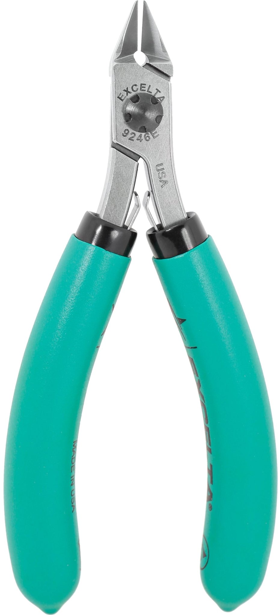 Excelta 9246E Cutters - Medium Taper Relieved Head - Semi - Flush MTESolutions
