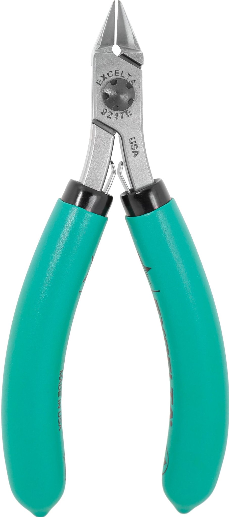 Excelta 9247E Cutters - Medium Taper Relieved Head - Optimum Flush MTESolutions