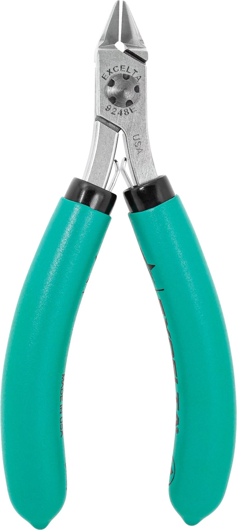 Excelta 9248E Cutters - Medium Taper Relieved Head - Laser Flush MTESolutions