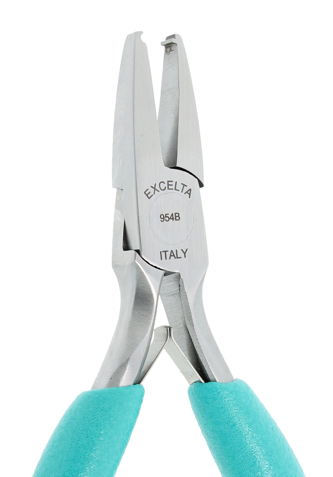 Excelta 954B Pliers - Stress Relief - .030" To 1St Bend MTESolutions