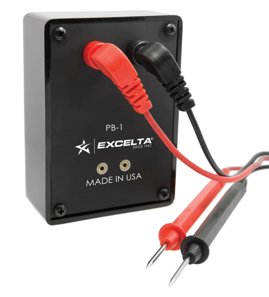 Excelta PB - 1 Tester - Continuity - MTESolutions