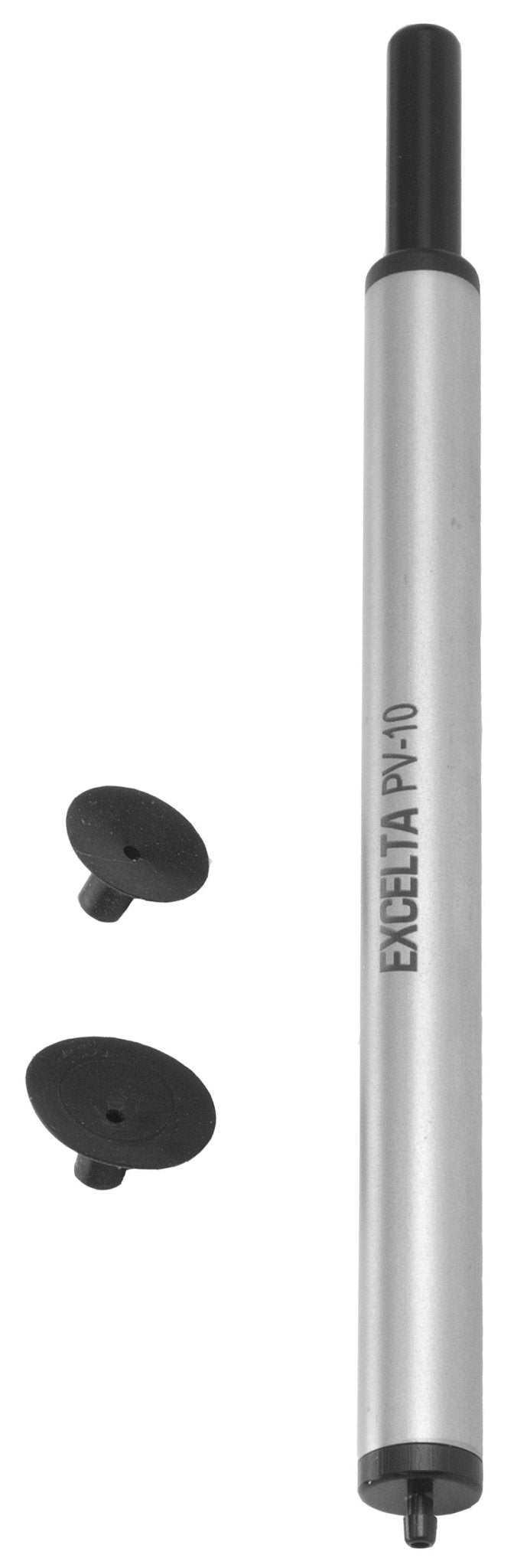 Excelta PV - 10 Vacuum Pen Kit - Straight - MTESolutions