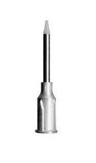Excelta PVS - 02 Vacuum Probe/Cup - Straight Acetal - .03" MTESolutions