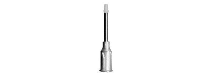 Excelta PVS - 04 Vacuum Probe/Cup - Straight Acetal - .05" MTESolutions