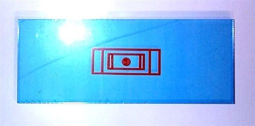 Hakko 485 - 20, Plastic Gauge for 485 MTESolutions