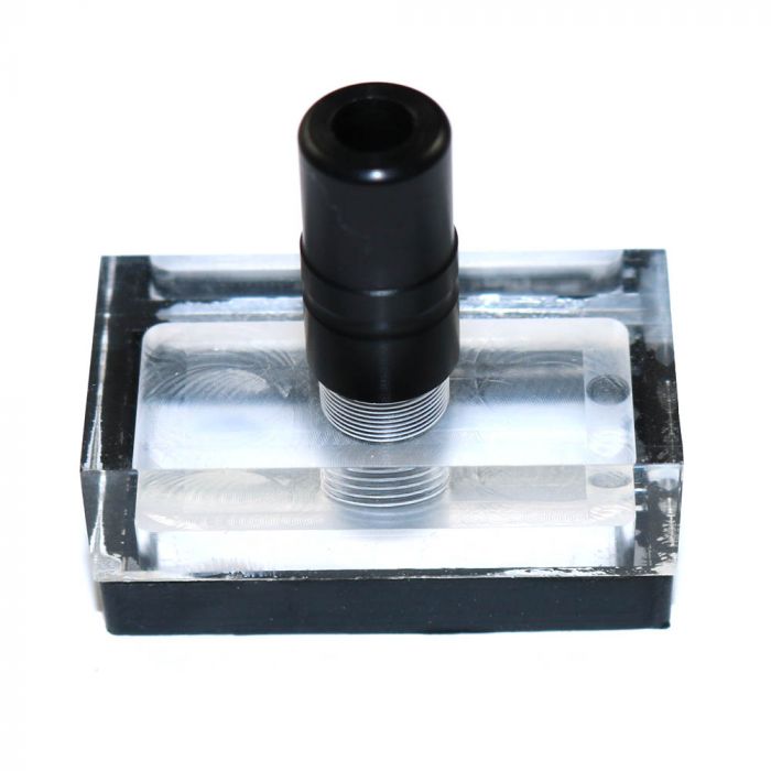 Hakko 485 - 30, Air Hood for 486 Air Blower, 28 Pin MTESolutions
