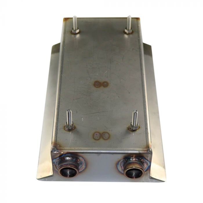 Hakko 485 - 47, Replacement Solder Bath for 485 Series MTESolutions