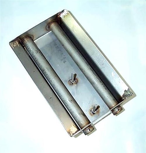 Hakko 485 - 47, Replacement Solder Bath for 485 Series MTESolutions