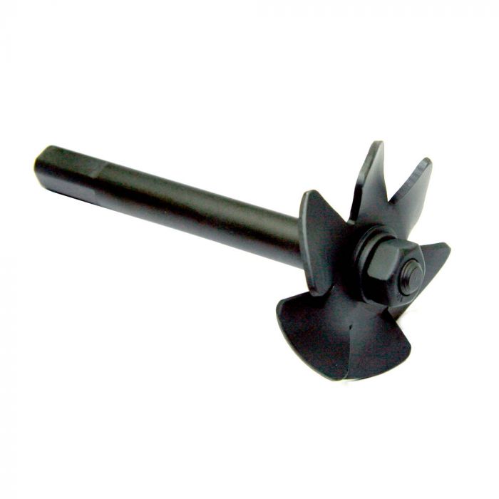 Hakko 485 - 53, Replacement Impeller for 485 Series MTESolutions