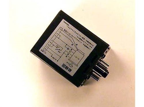 Hakko 485 - 57, Replacement SS21M - SSSD Motor Control Unit for 485 Series MTESolutions