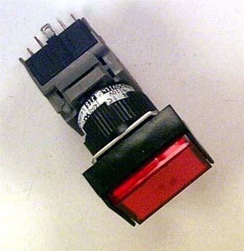 Hakko 485 - 59, Replacement Ready Lamp Locator Light Switch for 485 Series MTESolutions