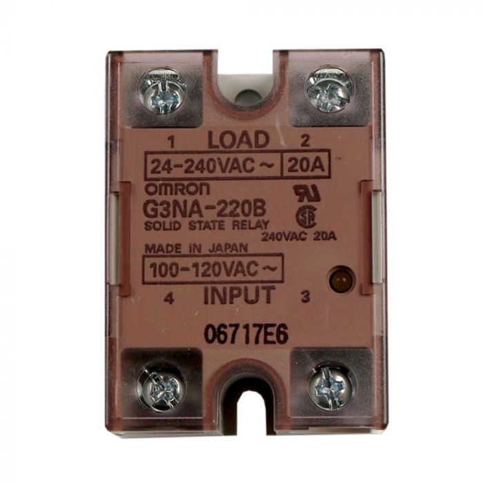 Hakko 485 - 70, Replacement Solid State Relay for 485 Series MTESolutions