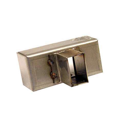 Hakko 485 - N - 16, Nozzle, 11 x 22mm, Cross, 14 - 16 Pin, 485 Series MTESolutions