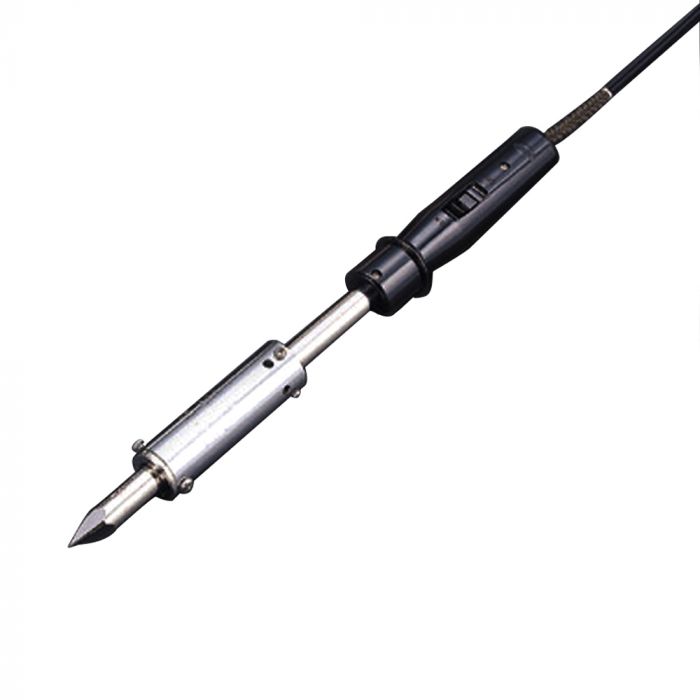 Hakko 557V - V12, 200W Heavy Duty Soldering Iron MTESolutions