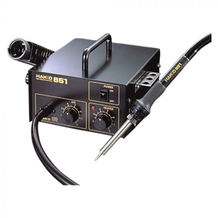 Hakko 851 - 2, SMD Rework Station MTESolutions