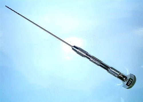Hakko 888 - 001, Heavy Duty Cleaning Pin, Cleaning Drill MTESolutions