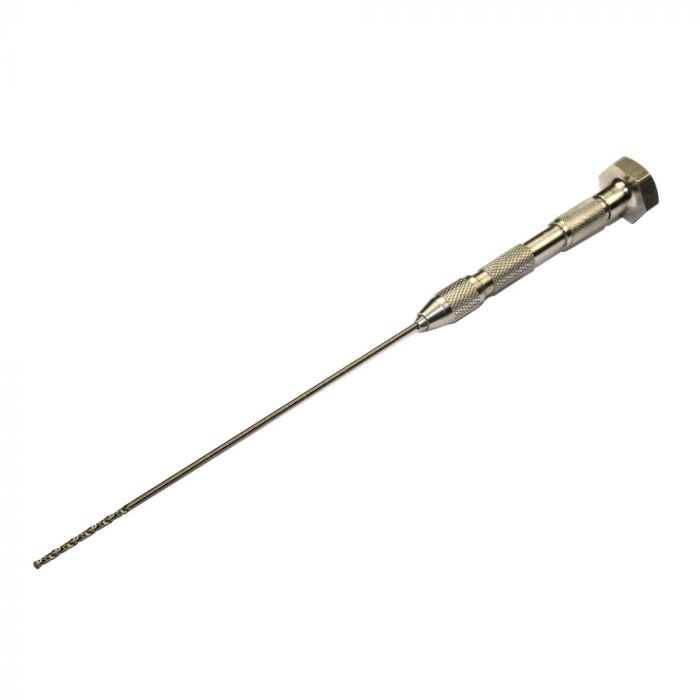 Hakko 888 - 001, Heavy Duty Cleaning Pin, Cleaning Drill MTESolutions