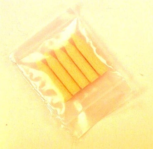 Hakko 999 - 095, Conical Pushflow Tips, HJ3003 MTESolutions