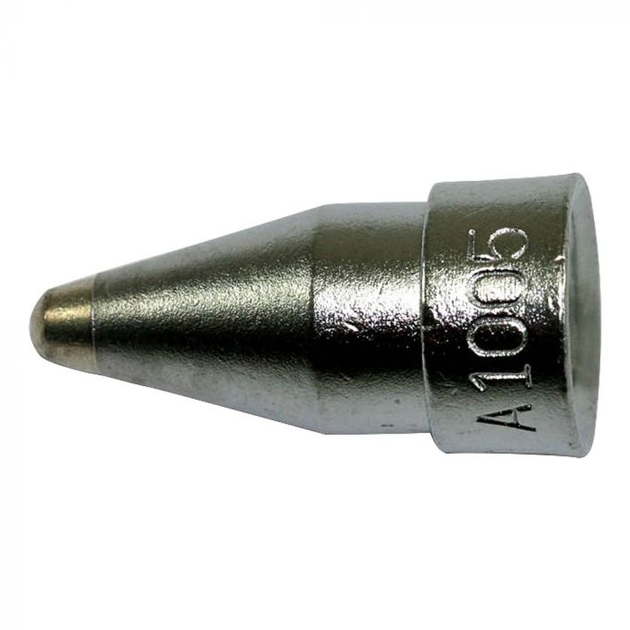 Hakko A1005, Desoldering Nozzle for 802, 807, 817, 1 x 2.5mm MTESolutions