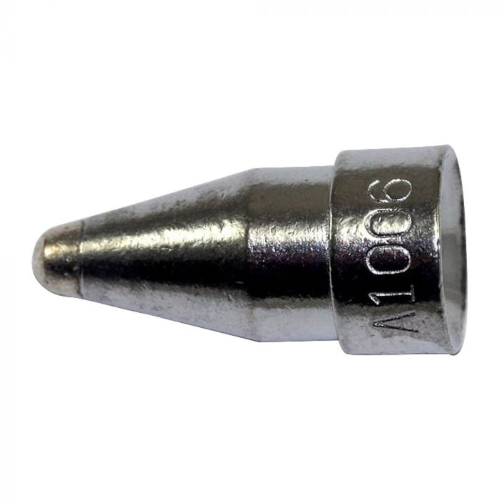 Hakko A1006, Desoldering Nozzle for 802, 807, 817, 1.3 x 3mm MTESolutions