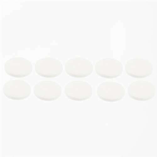 Hakko A1009 DISCONTINUED Ceramic Paper Filters MTESolutions