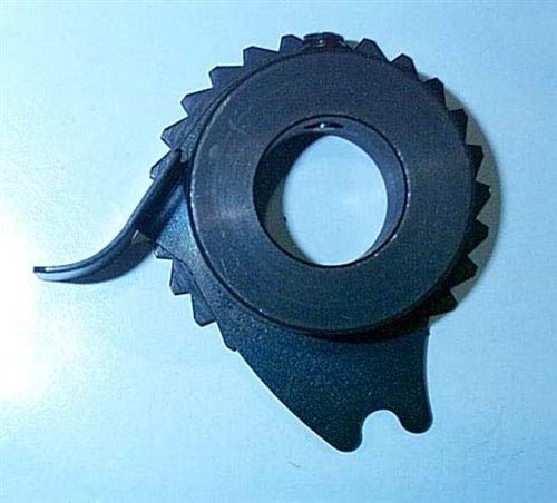 Hakko A1096, Cutting Wheel for 153 and 154 Lead Formers, P MTESolutions