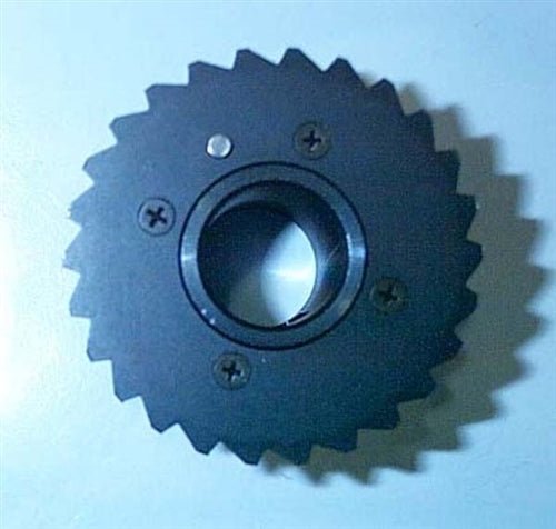 Hakko A1101, Bending Wheel for 153 Lead Former, H MTESolutions