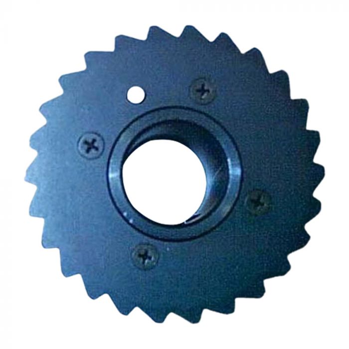 Hakko A1101, Bending Wheel for 153 Lead Former, H MTESolutions