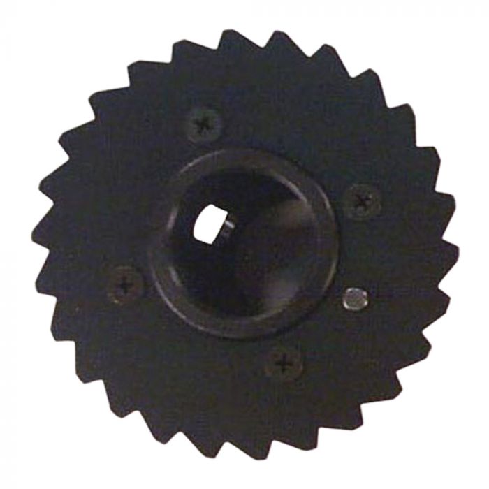 Hakko A1105, Bending Wheel for 154 Lead Former, H MTESolutions