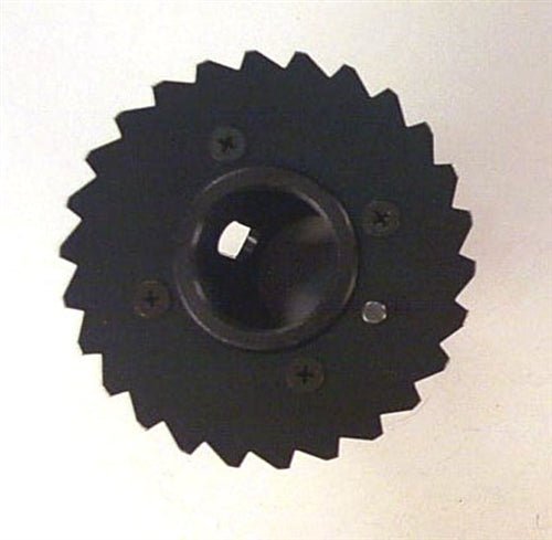 Hakko A1105, Bending Wheel for 154 Lead Former, H MTESolutions