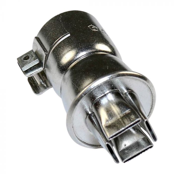 Hakko A1125B, QFP Nozzle for 850, 852, 702; 10.2 x 10.2mm MTESolutions