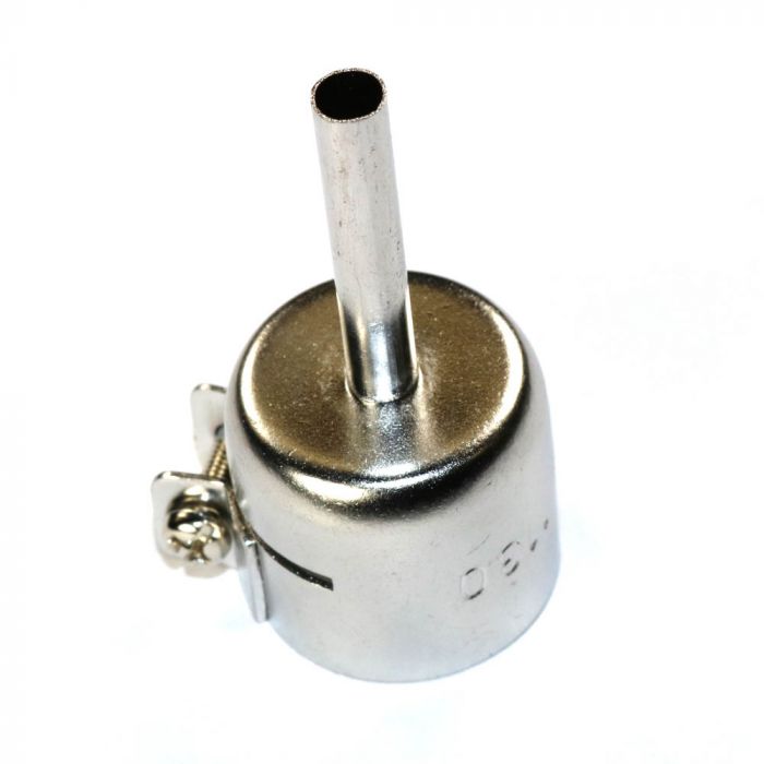 Hakko A1130, Single Nozzle for 850, 702; 4.4mm MTESolutions