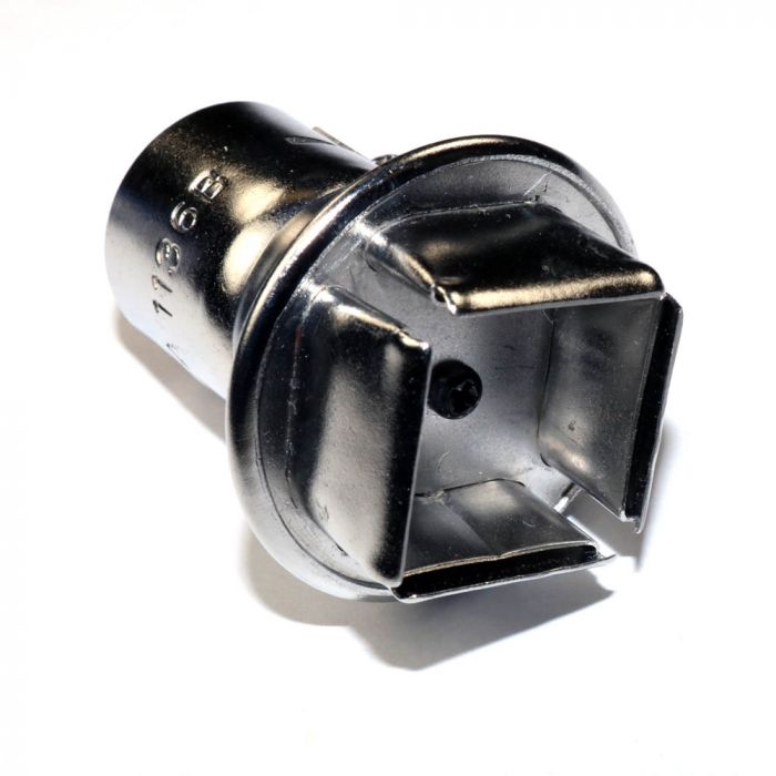 Hakko A1136B, PLCC 52 Nozzle for FR - 801, FR - 802, FR - 803; 21 x 21mm MTESolutions