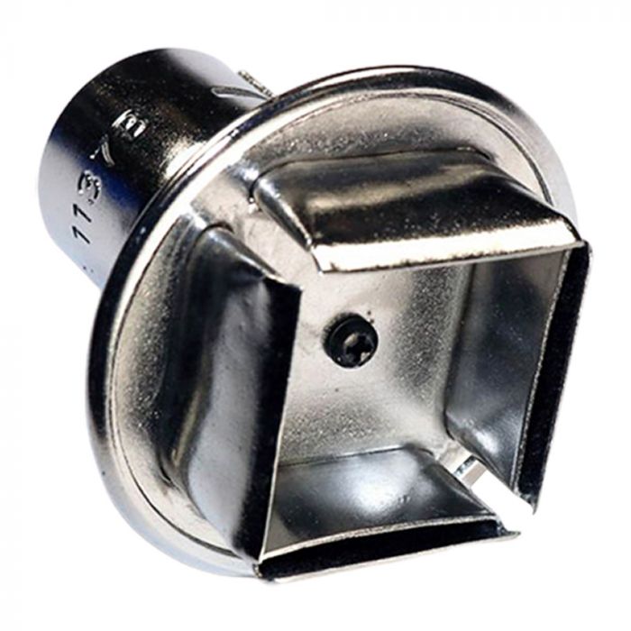 Hakko A1137B, PLCC Nozzle for 852, 850, 702; 26 x 26mm MTESolutions