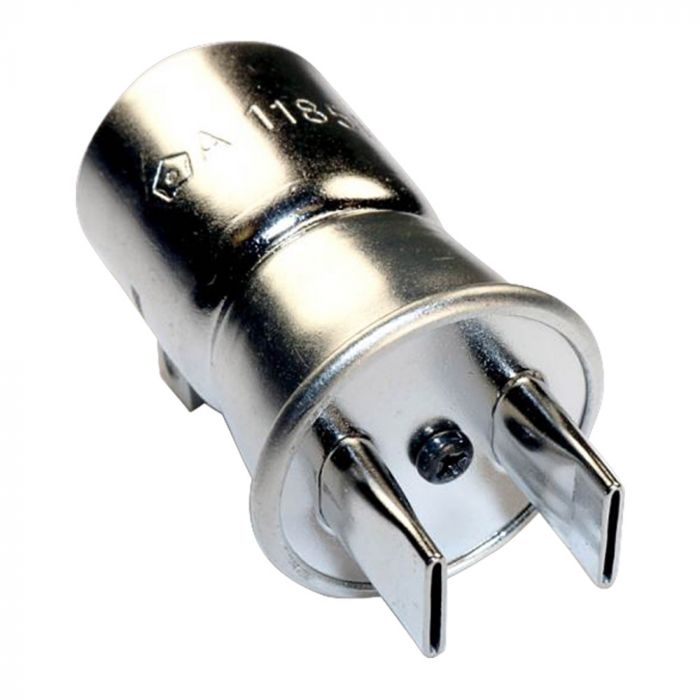 Hakko A1185B, TSOL Nozzle for FR - 801, FR - 802, FR803; 10 x 13mm MTESolutions