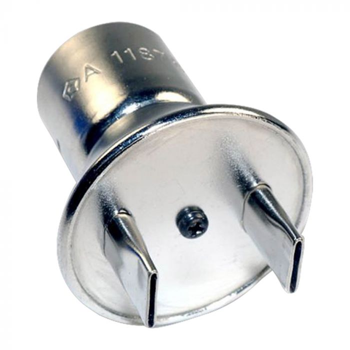 Hakko A1187B, TSOL Nozzle for FR - 801, FR - 802, FR - 803, 8 x 18.5mm MTESolutions