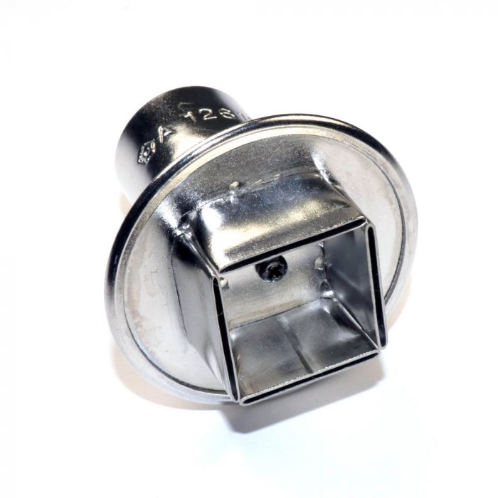 Hakko A1261B, SOP Nozzle for 850, 852, 702; 20.2 x 20.2mm MTESolutions