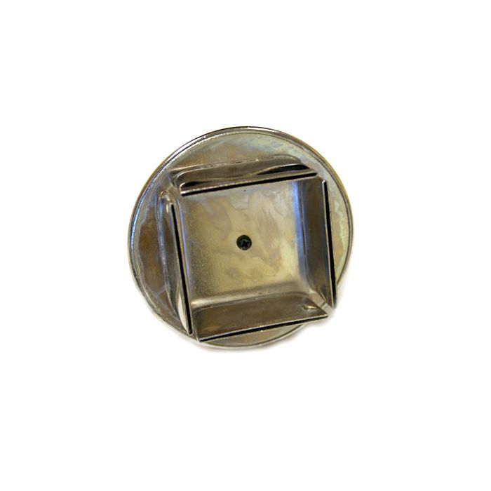Hakko A1264B, QFP Nozzle for FR - 801, FR - 802, FR - 803; 40.4 x 40.4mm MTESolutions