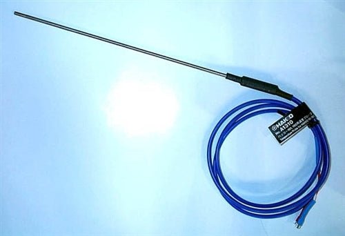 Hakko A1310, Thermocouple Probe for FG - 100B/100/101B/101, FG - 102, 191, 192 Tip Thermometers MTESolutions