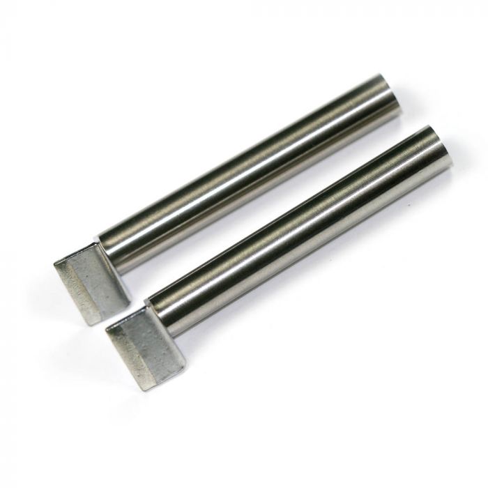 Hakko A1382, Tweezer Tips 13.0mm SOP for SMD 950, Pack of 2 MTESolutions