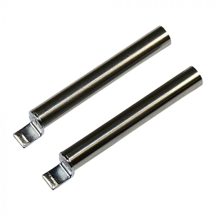 Hakko A1391, Tweezer Tips 6.0mm SOP for SMD 950 SMD, Pack of 2 MTESolutions