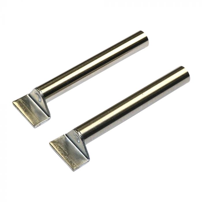 Hakko A1392, Tweezer Tips 15mm SOP for SMD 950, Pack of 2 MTESolutions