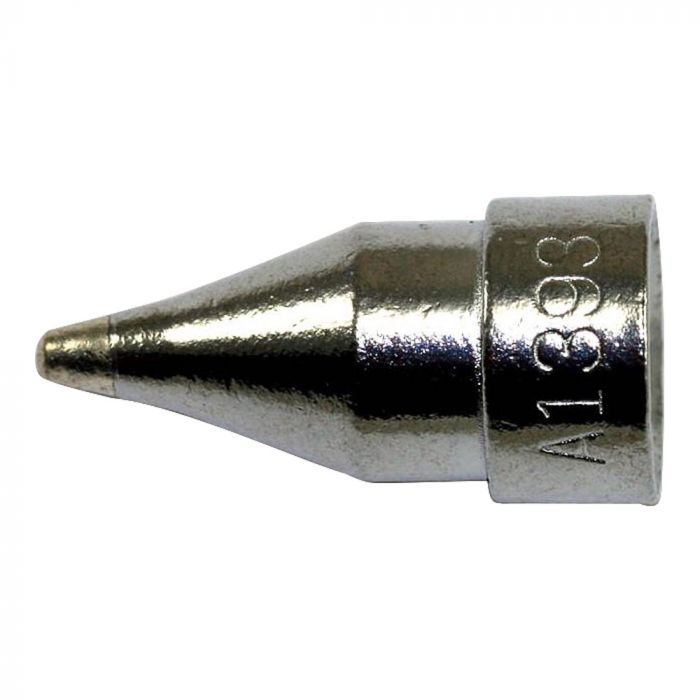 Hakko A1393, Thin Pad Nozzle for 802, 807, 808, 817, 888 - 052; 1mm MTESolutions