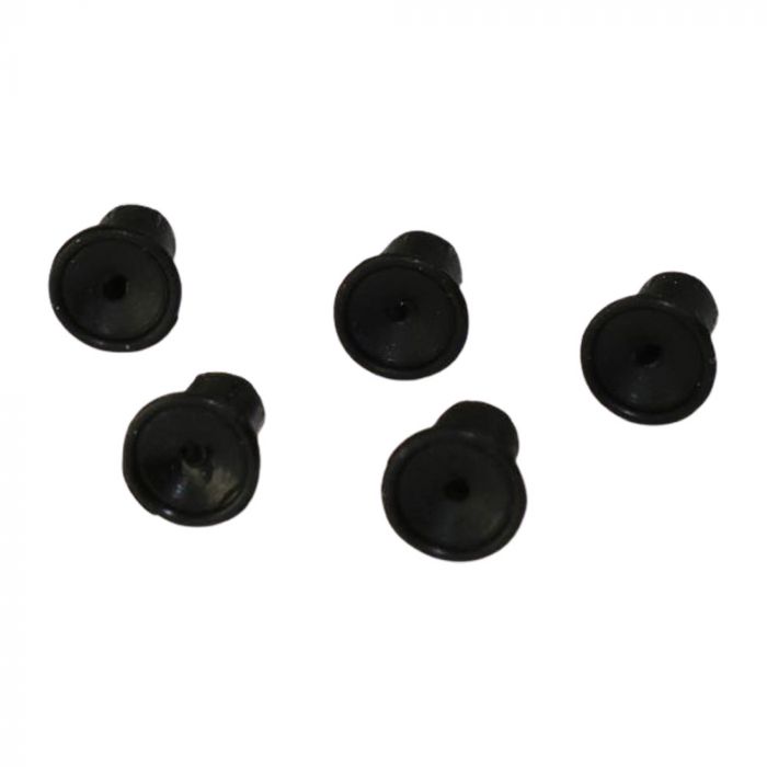Hakko A1439, 5mm Pads for 852, FR - 803, 5 Pack MTESolutions