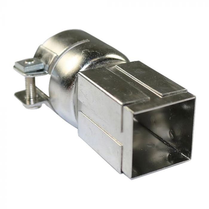 Hakko A1473, BGA Nozzle for 852; 16 x 16 x 25mm MTESolutions