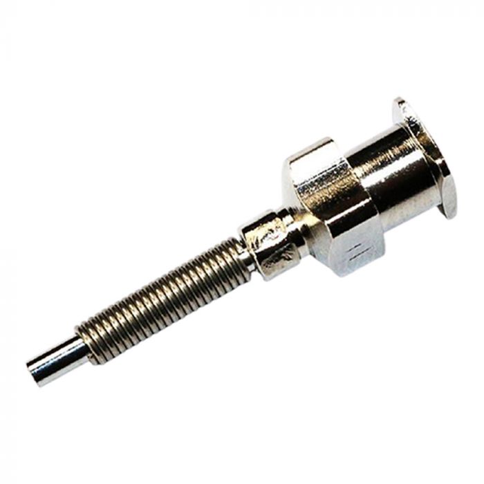 Hakko A1486, Vacuum Pick - Up Nozzle with Stopper for 394; 1.1mm MTESolutions